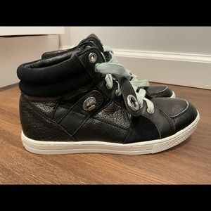 Coach Sneakers (black)